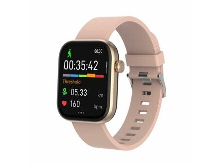 Smartwatch Denver Electronics SWC-185RO Różowy