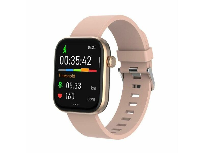 Smartwatch Denver Electronics SWC-185RO Różowy