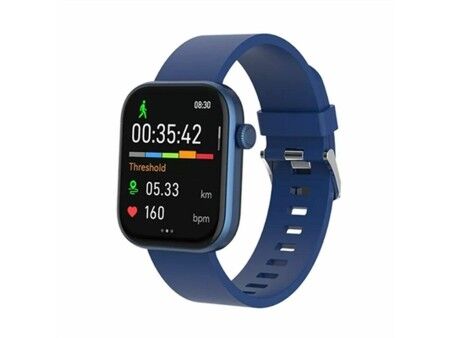 Smartwatch Denver Electronics SWC-185BU Niebieski