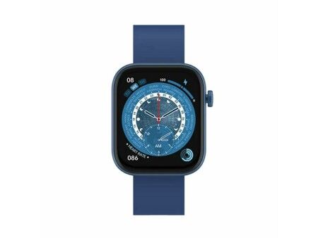Smartwatch Denver Electronics SWC-185BU Niebieski