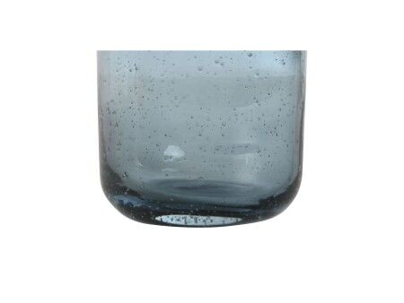 Zestaw kieliszków Home ESPRIT Niebieski Szkło 320 ml (6 Sztuk)
