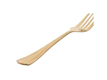 Zastawa stołowa Home ESPRIT Złoty Stal nierdzewna 2 x 0,4 x 24 cm 16 Części
