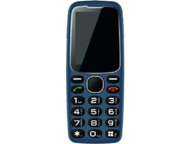 Smartfony Daewoo