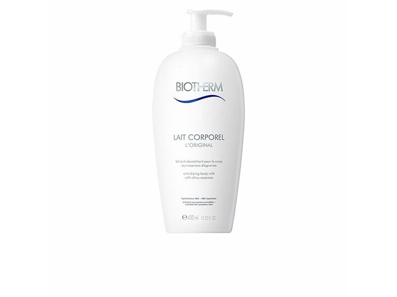 Mleczko do Ciała Biotherm COSBIO020 400 ml