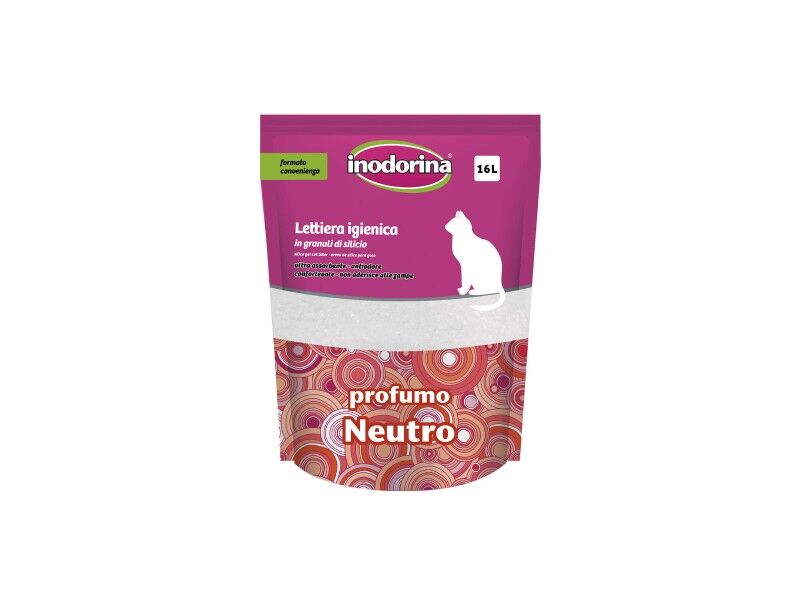 Arena Inodorina Bezwonny 16 L