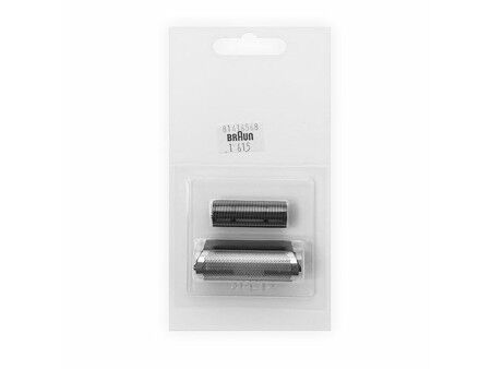 Golarki Braun 424 Micron Vario Service Pack