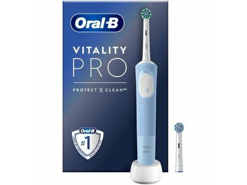 Elektryczna Szczoteczka do Zębów Oral-B