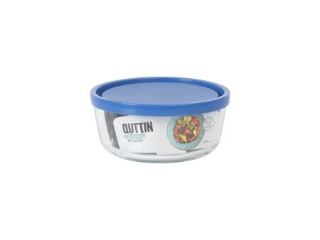 Pojemnik na Lunch Inde Frigo 470 ml (12 Sztuk)