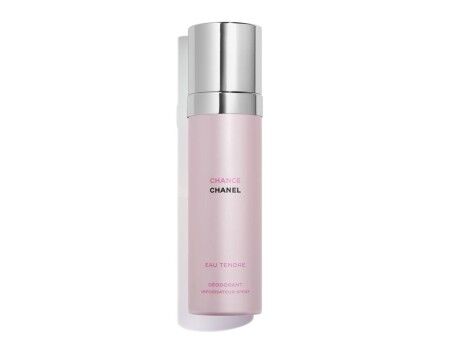 Dezodorant w Sprayu Chanel Chance Eau Tendre Chance Eau Tendre 100 ml