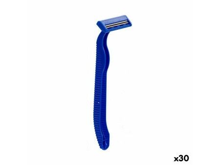 Maszynka do Golenia Berilo 37670 (30 Sztuk)