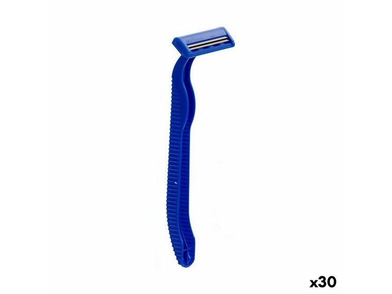 Maszynka do Golenia Berilo 37670 (30 Sztuk)