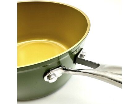 Chochla Amercook AmVegan Chef Ø 20 cm
