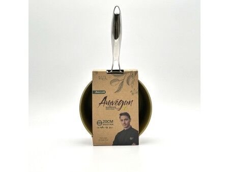 Chochla Amercook AmVegan Chef Ø 20 cm