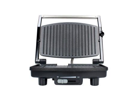 Płyta do Grillowania TM Electron 1500 W 28 x 19 cm Stal