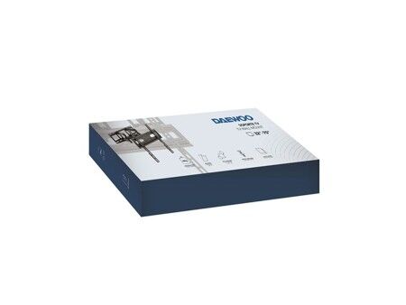 Uchwyt na TV Daewoo 32"-70" 40 kg