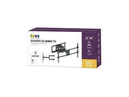 Uchwyt na TV TM Electron 45 kg