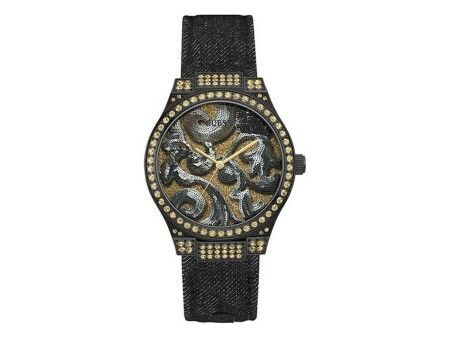 Zegarek Damski Guess W0844L1 (Ø 40 mm)