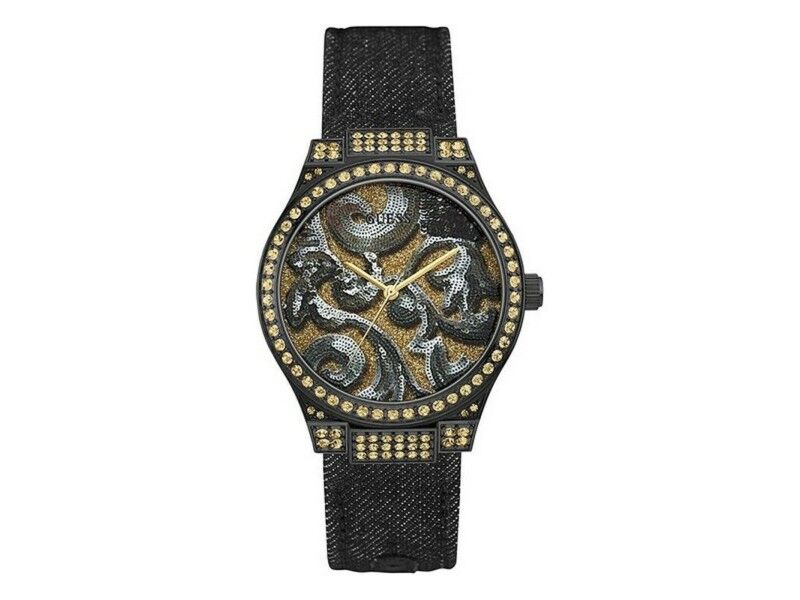 Zegarek Damski Guess W0844L1 (Ø 40 mm)