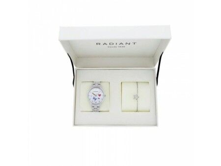 Zegarek Damski Radiant RA558202 (Ø 28 mm)