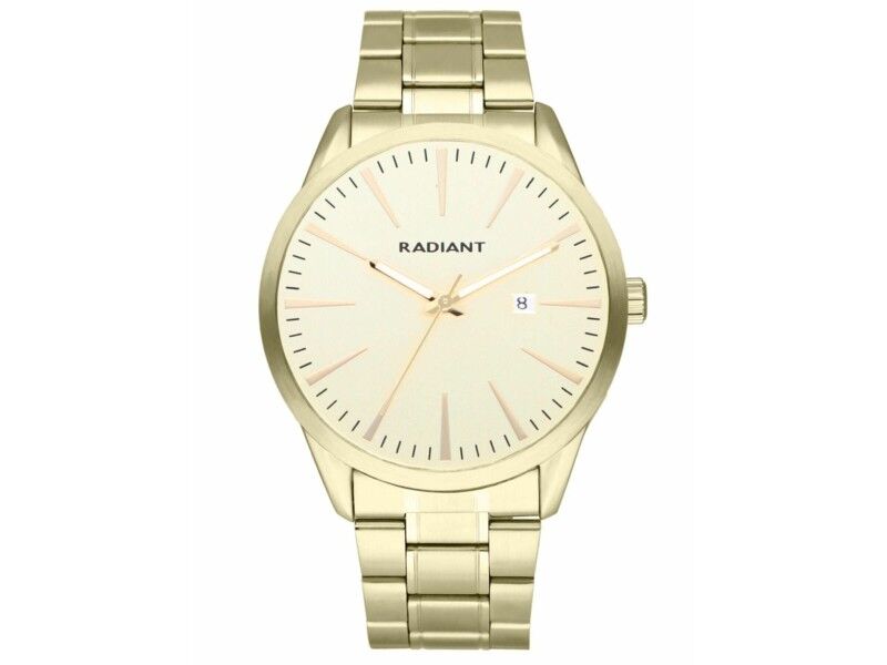 Zegarek Męski Radiant RA591204 (Ø 44 mm)