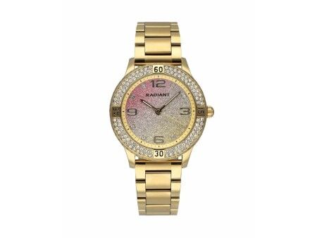 Zegarek Damski Radiant RA564202 (Ø 38 mm)