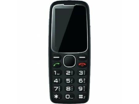 Telefon komórkowy dla seniorów Daewoo
