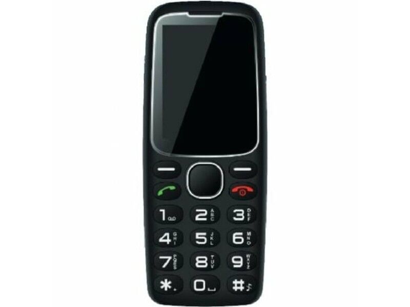 Telefon komórkowy dla seniorów Daewoo