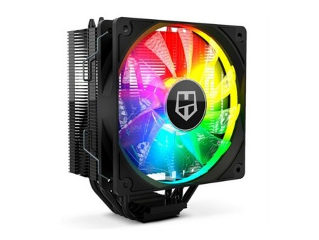 Wentylator CPU Gaming Nox-Xtreme Hummer H-224