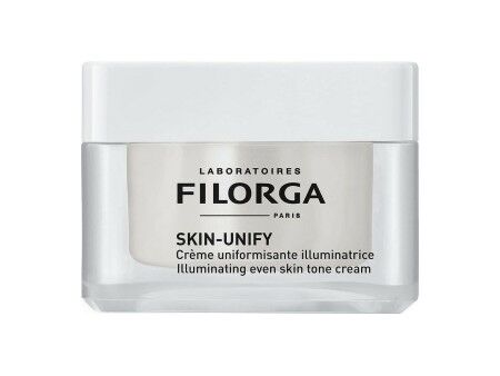 Krem Przeciw Przebarwieniom Filorga Unify 50 ml