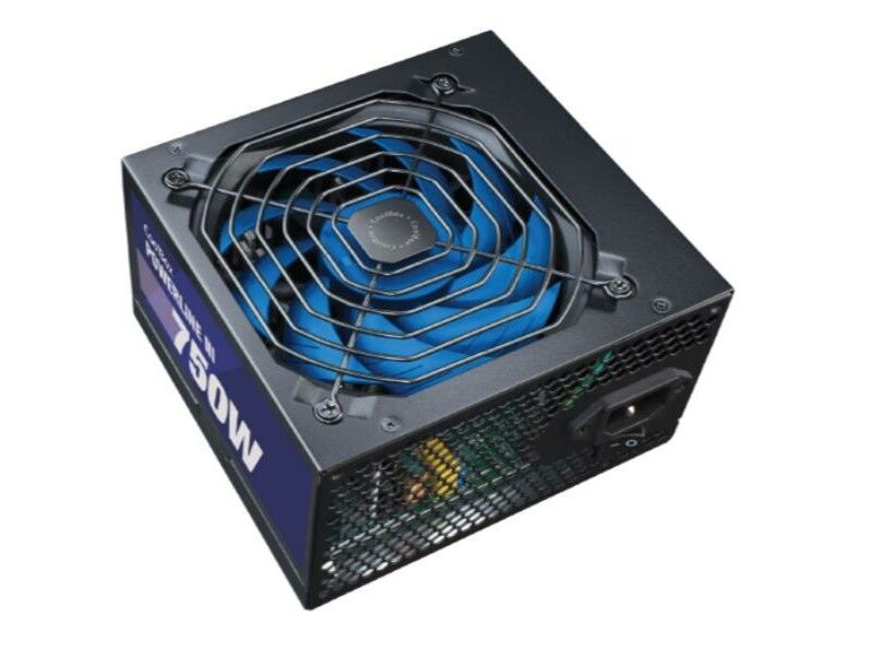 Zasilanie CoolBox COO-FAPW3-750 750 W