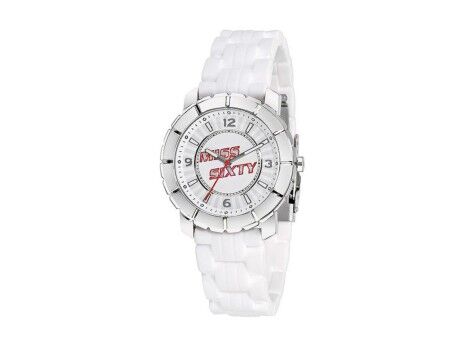 Zegarek Damski Miss Sixty SIJ004 (Ø 40 mm)