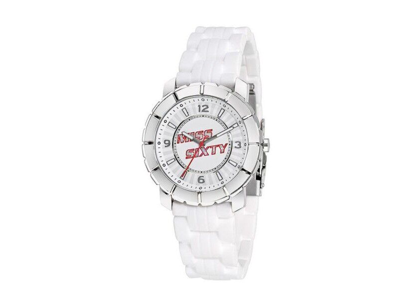 Zegarek Damski Miss Sixty SIJ004 (Ø 40 mm)