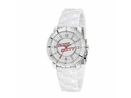 Zegarek Damski Miss Sixty SIJ004 (Ø 40 mm)