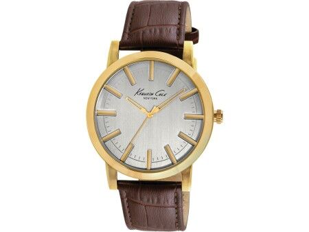 Zegarek Męski Kenneth Cole IKC8043 (Ø 43,5 mm)