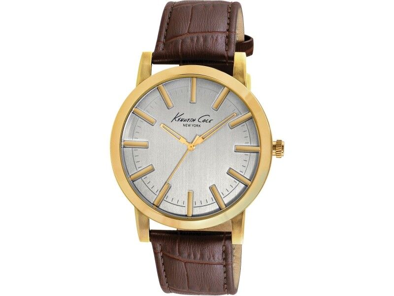 Zegarek Męski Kenneth Cole IKC8043 (Ø 43,5 mm)
