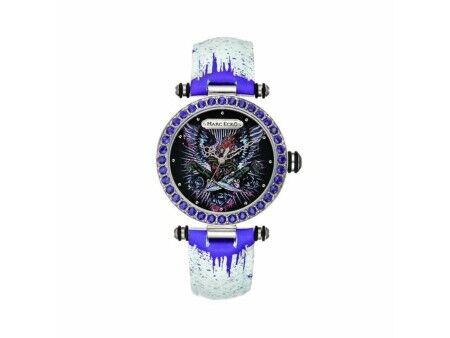 Zegarek Damski Marc Ecko E15087M1 (Ø 40 mm)