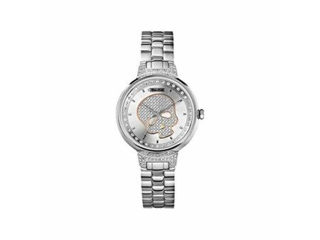 Zegarek Unisex Marc Ecko E16566L1 (Ø 36 mm)