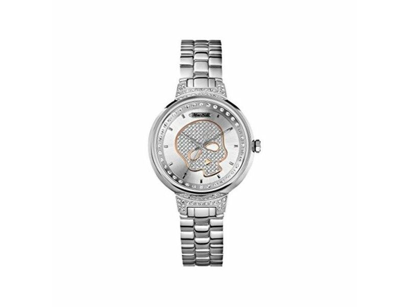 Zegarek Unisex Marc Ecko E16566L1 (Ø 36 mm)