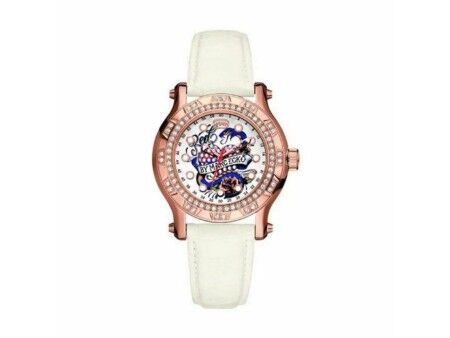 Zegarek Damski Marc Ecko E13599M1 (Ø 39 mm)
