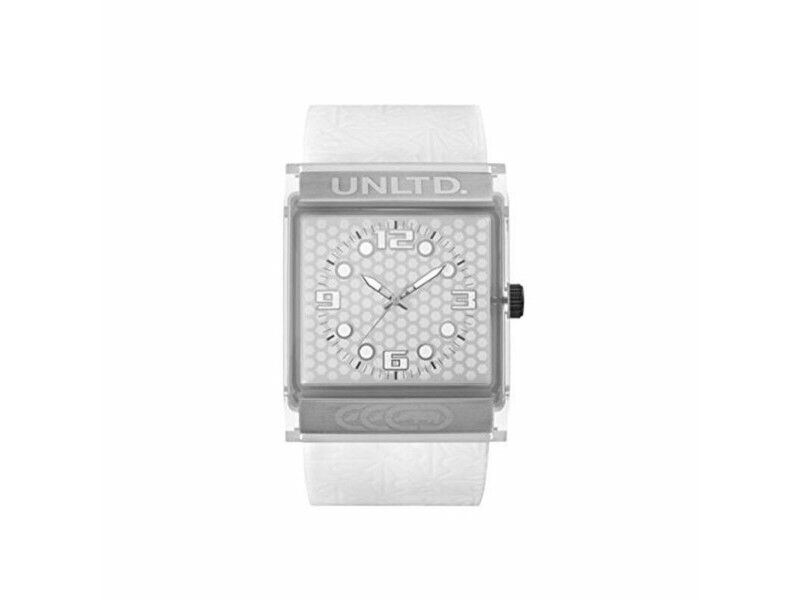Zegarek Męski Marc Ecko E08513G4 (Ø 44 mm)