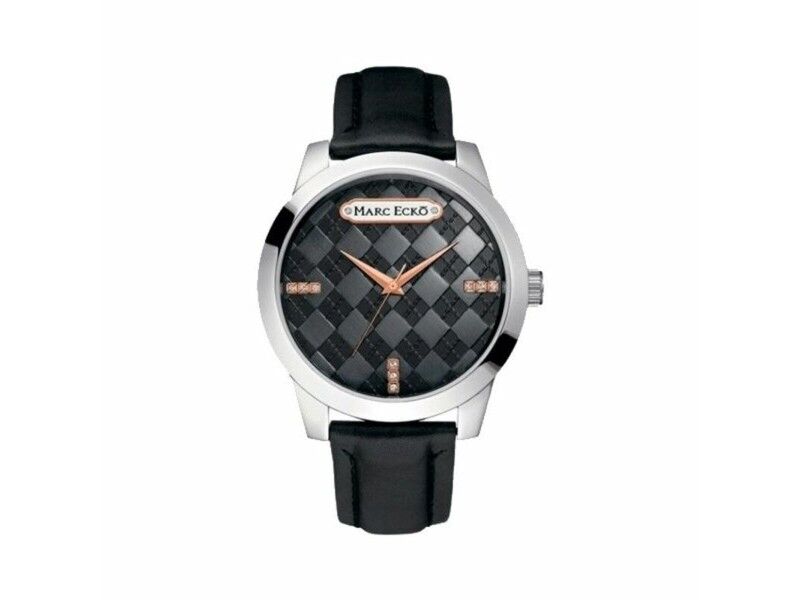 Zegarek Męski Marc Ecko E11591G1 (Ø 45 mm)