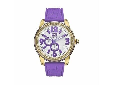 Zegarek Męski Marc Ecko E13544G4 (Ø 48 mm)
