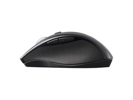 Myszka Bezprzewodowa Logitech Marathon M705 1000 dpi Szary Czarny 1000 dpi