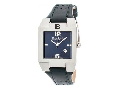 Zegarek Męski Laura Biagiotti LB0035M-AZ (Ø 36 mm)