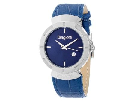 Zegarek Męski Laura Biagiotti LB0033M-02 (Ø 40 mm)