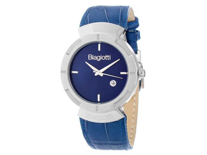 Zegarek Męski Laura Biagiotti LB0033M-02 (Ø 40 mm)
