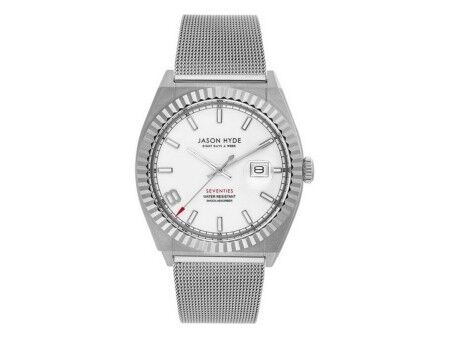Zegarek Męski Jason Hyde JH30003 (Ø 40 mm)