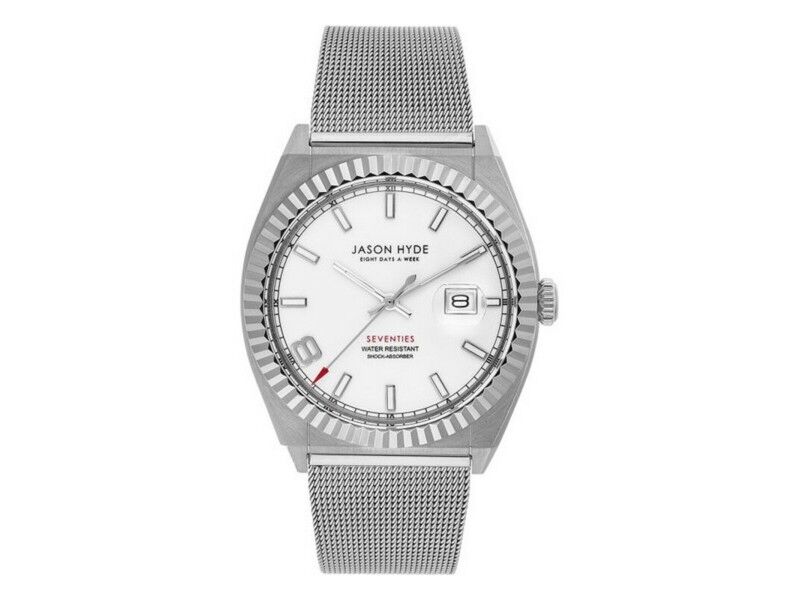 Zegarek Męski Jason Hyde JH30003 (Ø 40 mm)