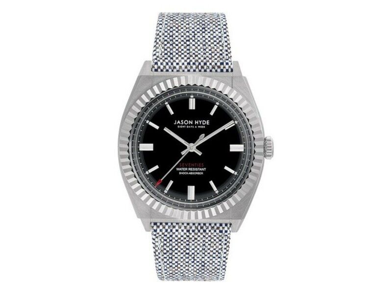 Zegarek Męski Jason Hyde jh10002 (Ø 40 mm)