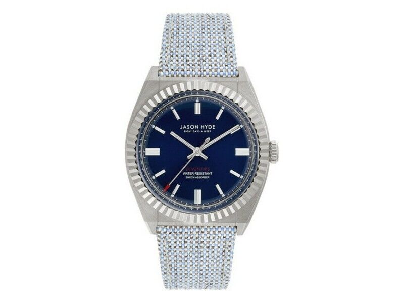 Zegarek Męski Jason Hyde JH10004 (Ø 40 mm)